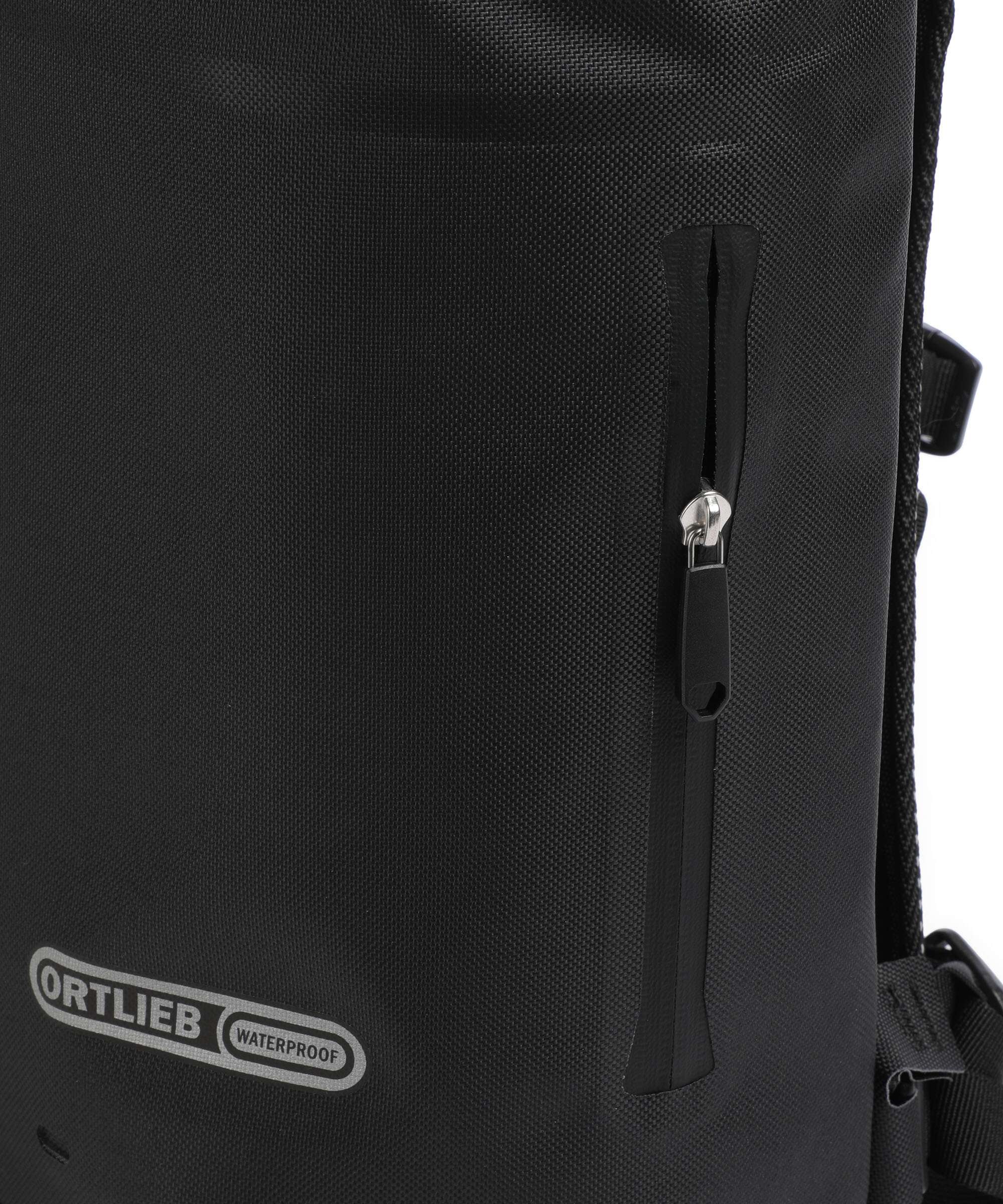 Ortlieb Back Roller 21 Backpack black