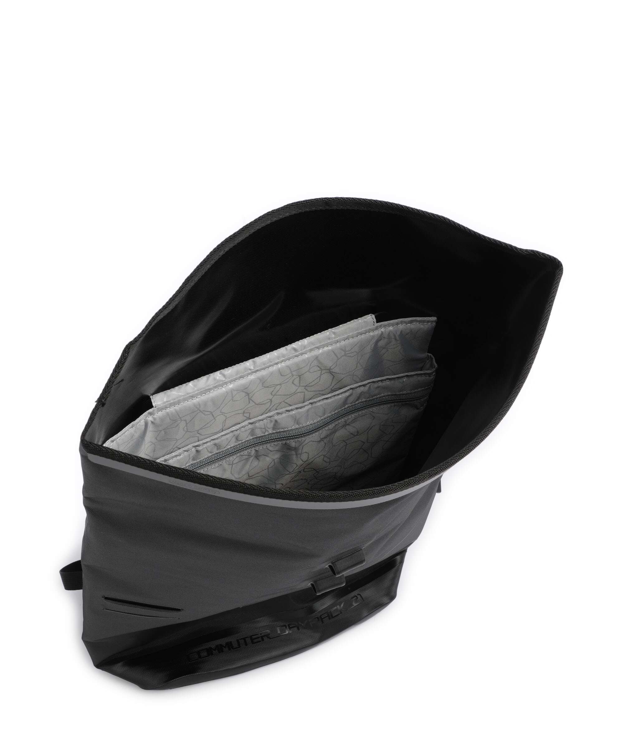 Ortlieb Back Roller 21 Backpack black