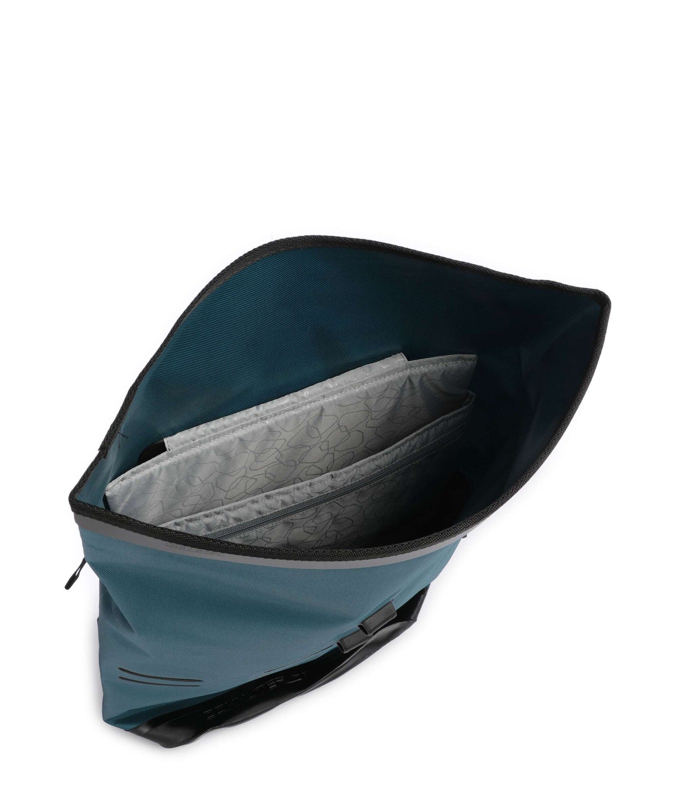 Ortlieb Commuter 21 Backpack petrol