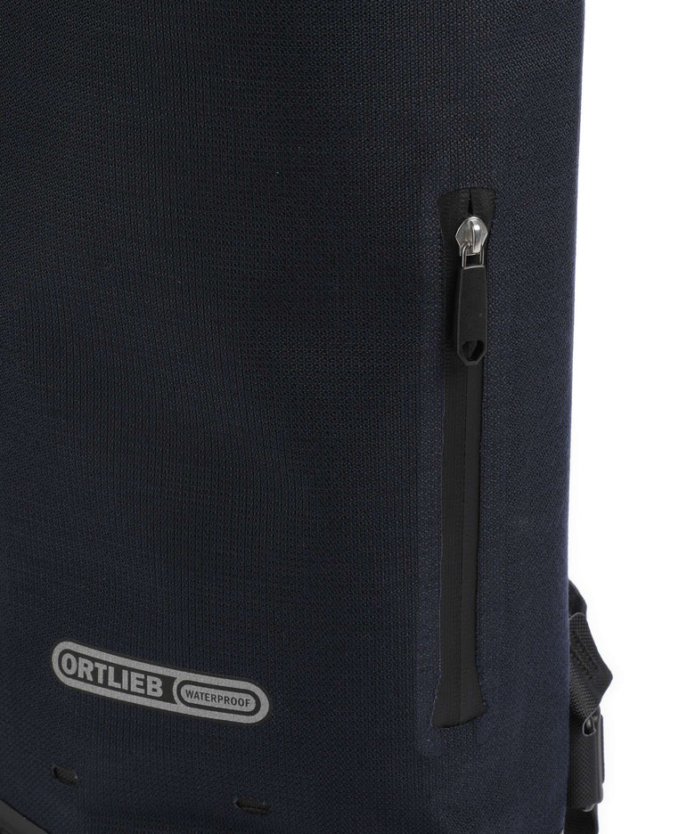 Ortlieb Commuter Urban 21 Backpack ink