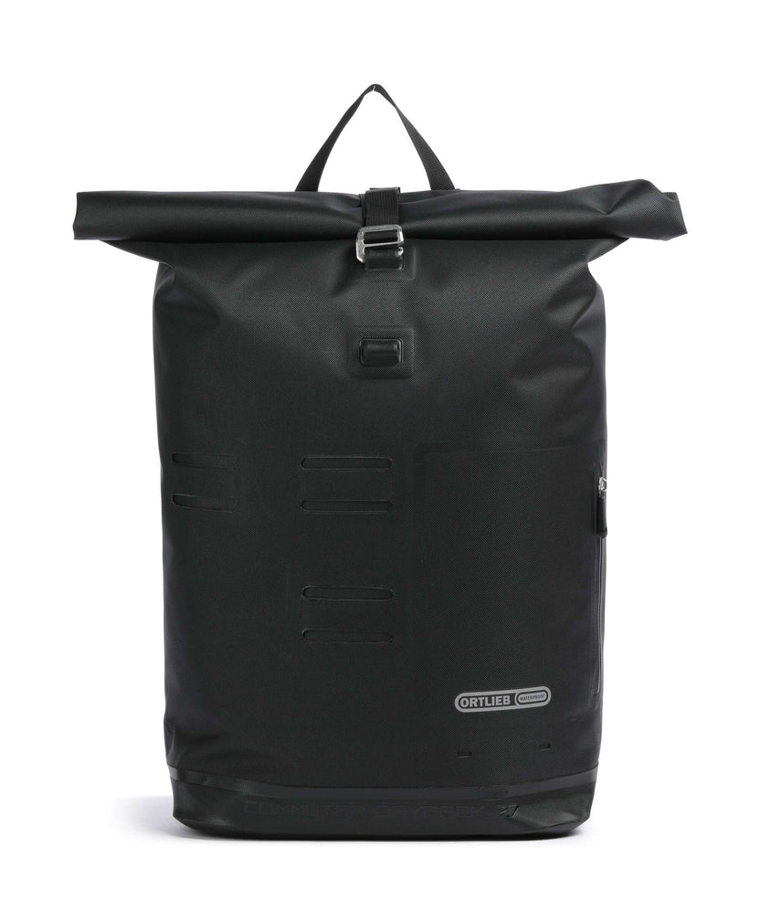 Ortlieb Commuter 27 Backpack black