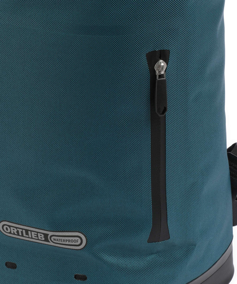 Ortlieb Commuter 27 Backpack petrol