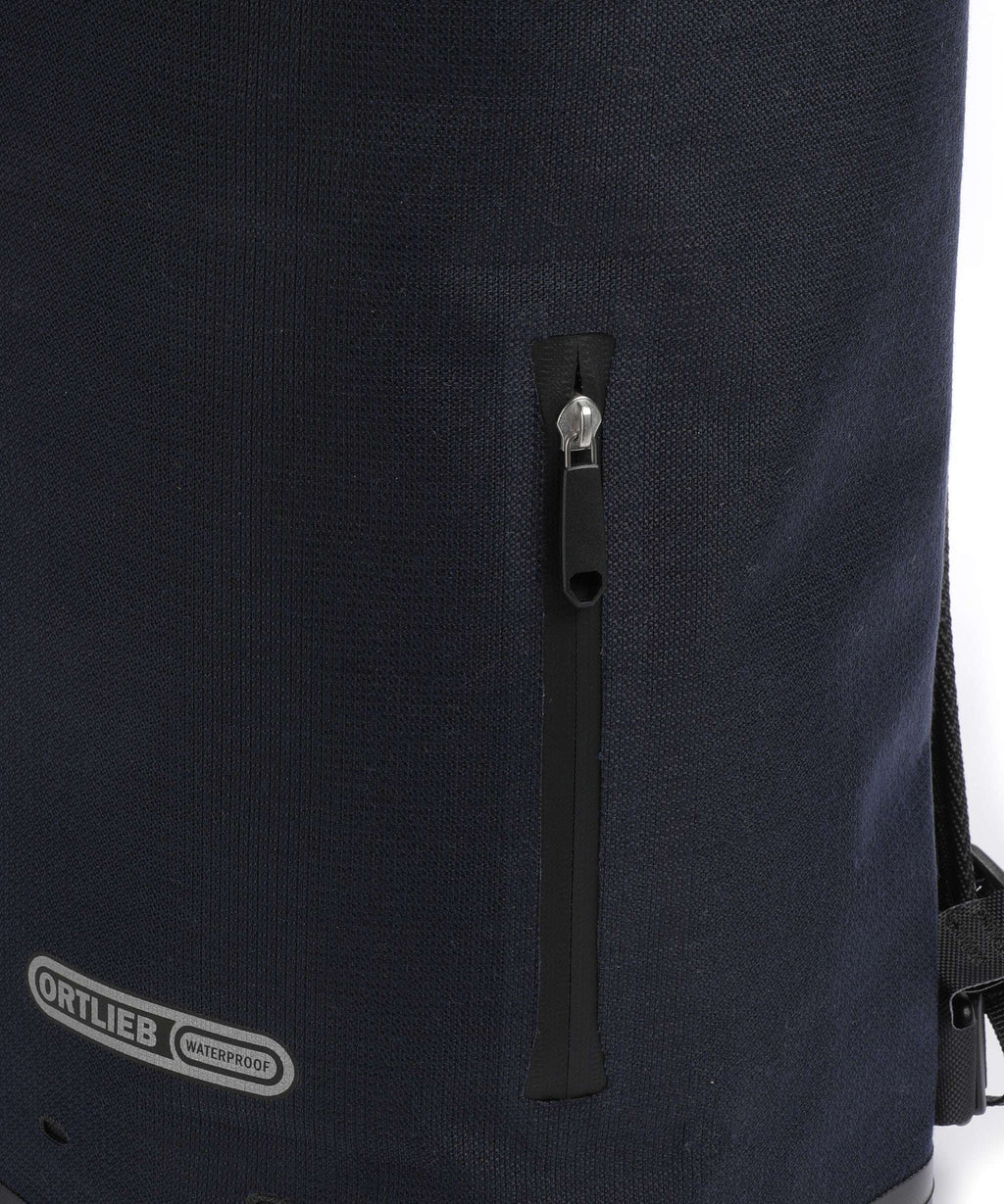 Ortlieb Commuter Urban 27 Backpack ink