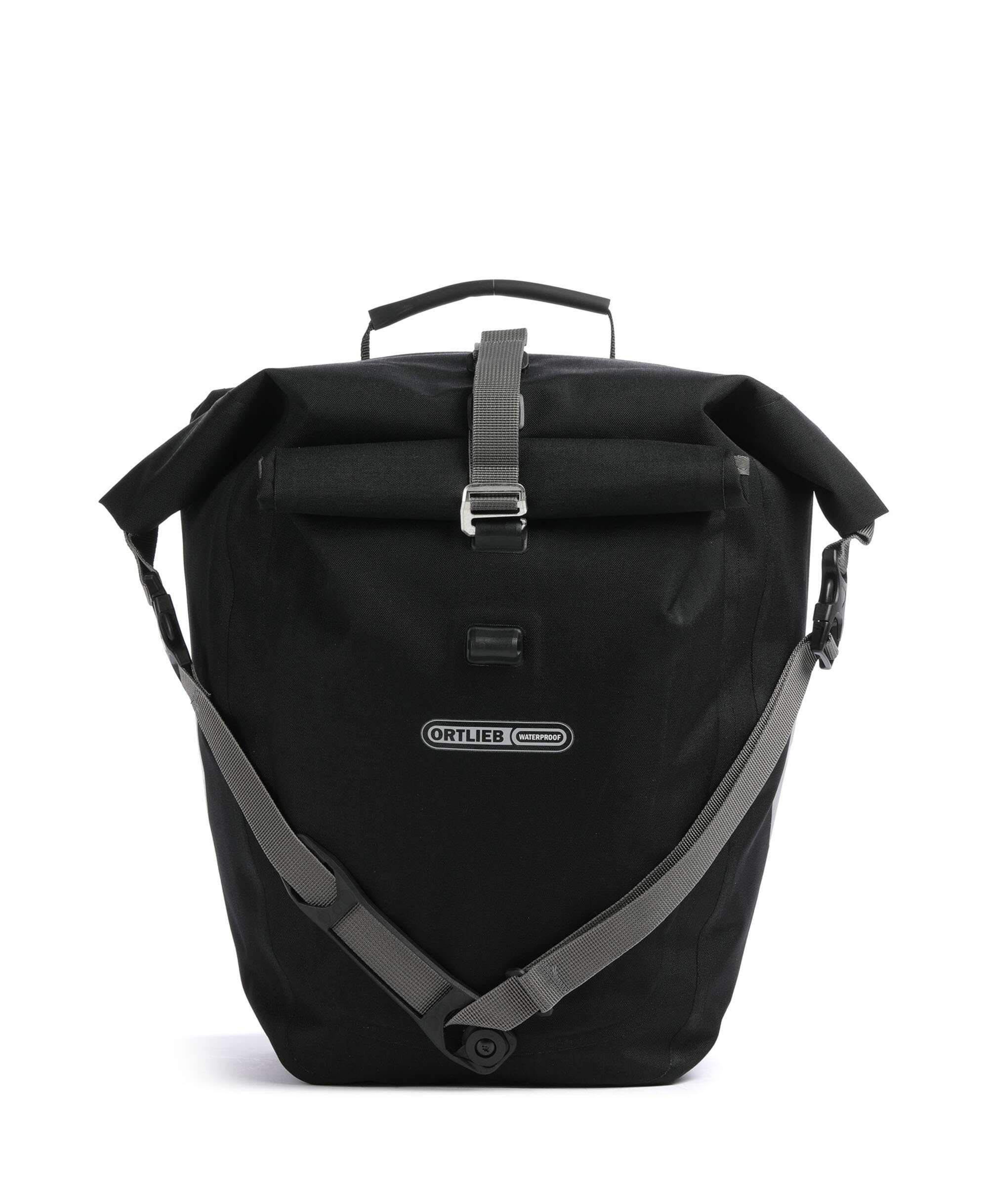 Ortlieb Back-Roller Plus QL2.2 Bike pannier black
