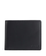 BOSS Asolo Novčarka black