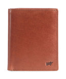 Braun Büffel Arezzo RFID Novčarka tabak