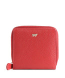 Braun Büffel Asti RFID Novčarka rot