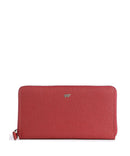 Braun Büffel Asti RFID Novčarka rot
