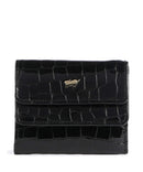 Braun Büffel Verona Novčarka schwarz