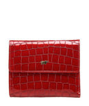 Braun Büffel Verona Novčarka rot