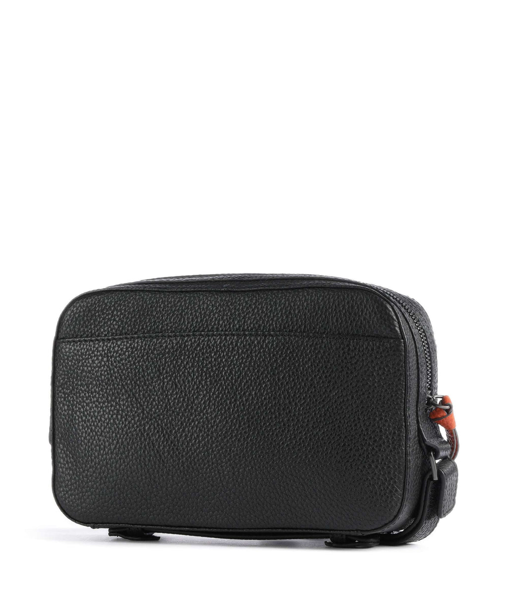 Braun Büffel Novara Wristlet schwarz