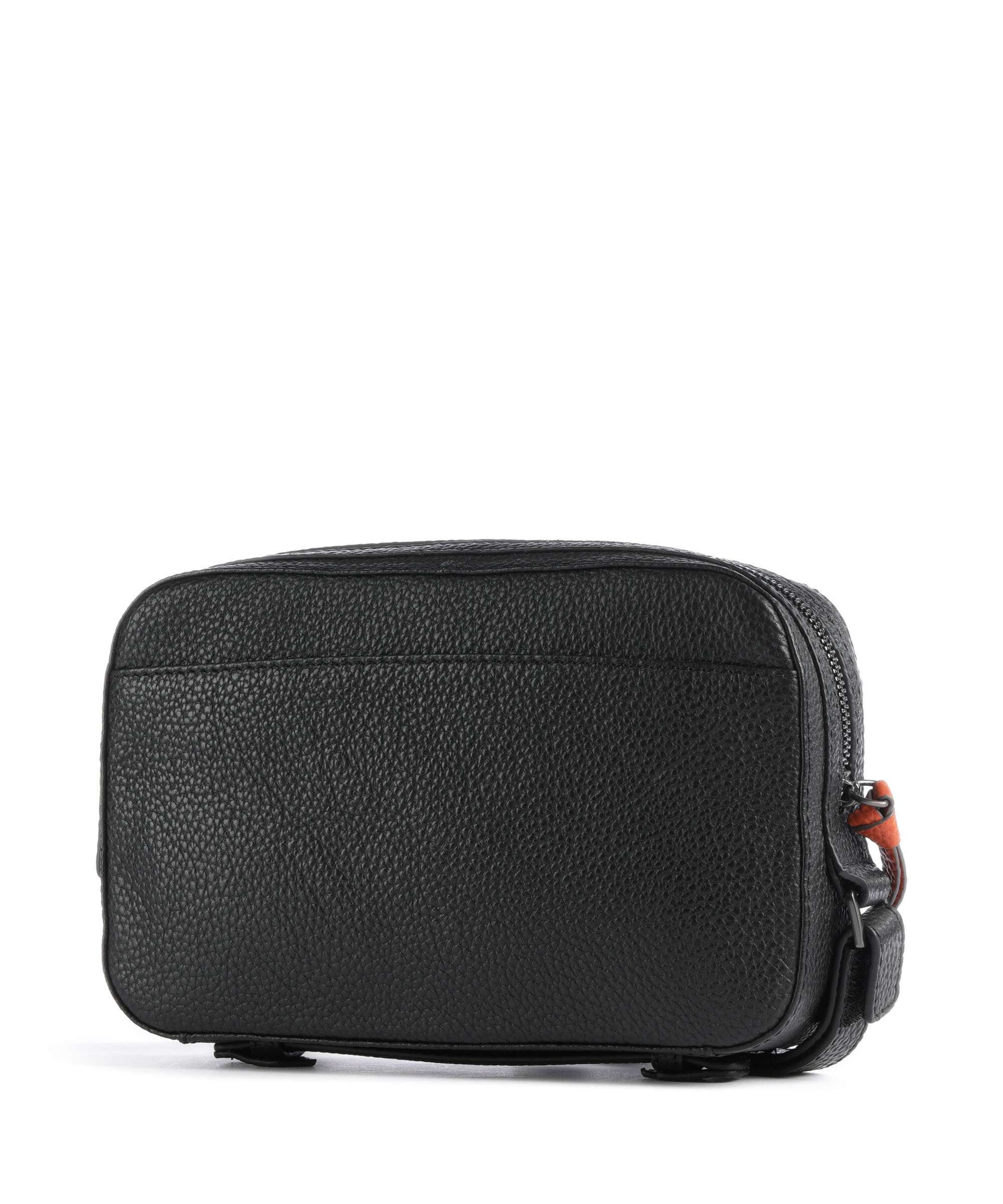 Braun Büffel Novara Wristlet schwarz
