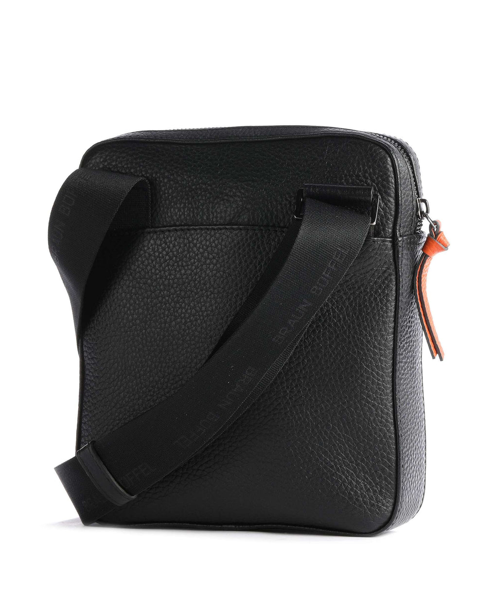 Braun Büffel Novara Crossbody bag schwarz