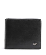 Braun Büffel Country RFID Credit card holder schwarz