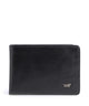 Braun Büffel Country RFID Wallet schwarz