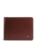 Braun Büffel Country RFID Novčarka palisandro