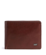Braun Büffel Country RFID Novčarka palisandro