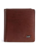 Braun Büffel Country RFID Wallet palisandro