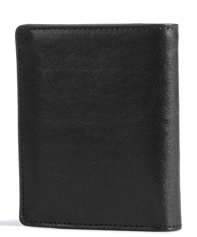 Braun Büffel Country Wallet schwarz