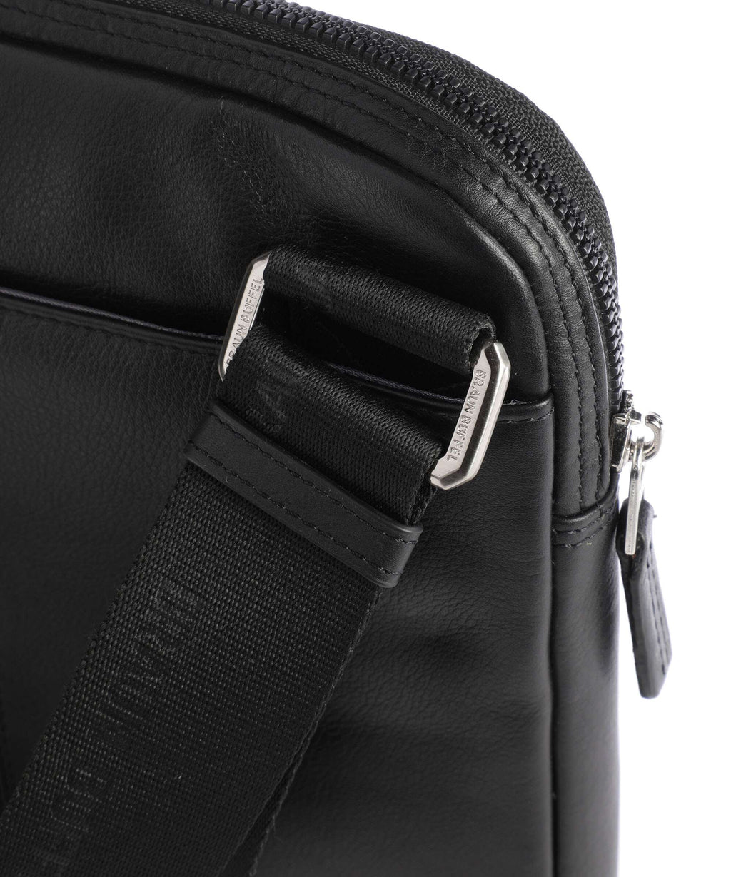 Braun Büffel Golf 2.0 Bags Crossbody bag schwarz