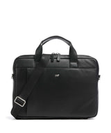 Braun Büffel Golf 2.0 Briefcase schwarz