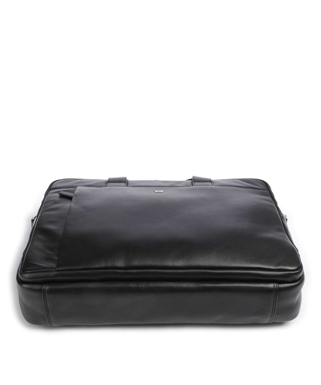 Braun Büffel Golf 2.0 Bags Briefcase schwarz