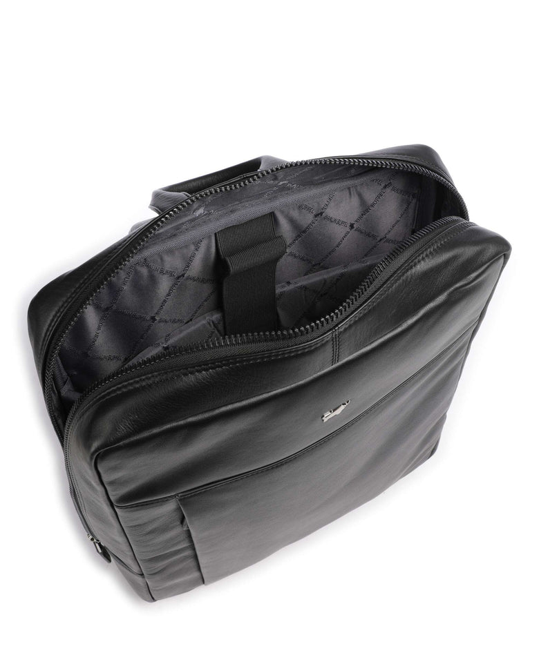 Braun Büffel Golf 2.0 Bags Backpack schwarz