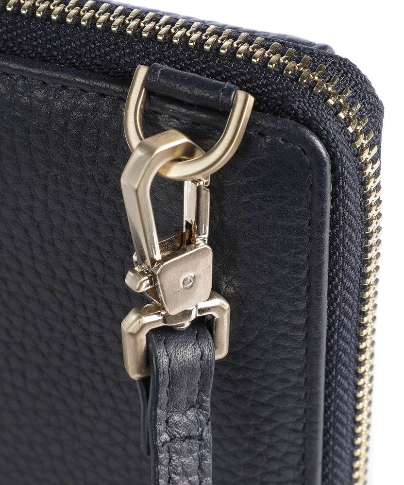 Braun Büffel Asti Phone bag schwarz