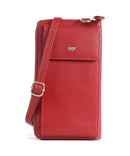 Braun Büffel Asti Džep za mobitel rot