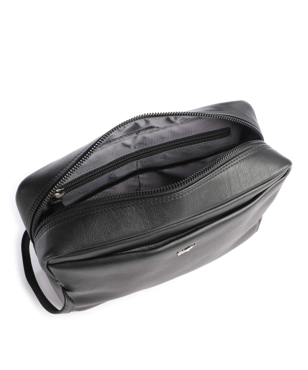 Braun Büffel Golf 2.0 Bags Toiletry bag schwarz