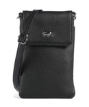 Braun Büffel Hanna Džep za mobitel schwarz