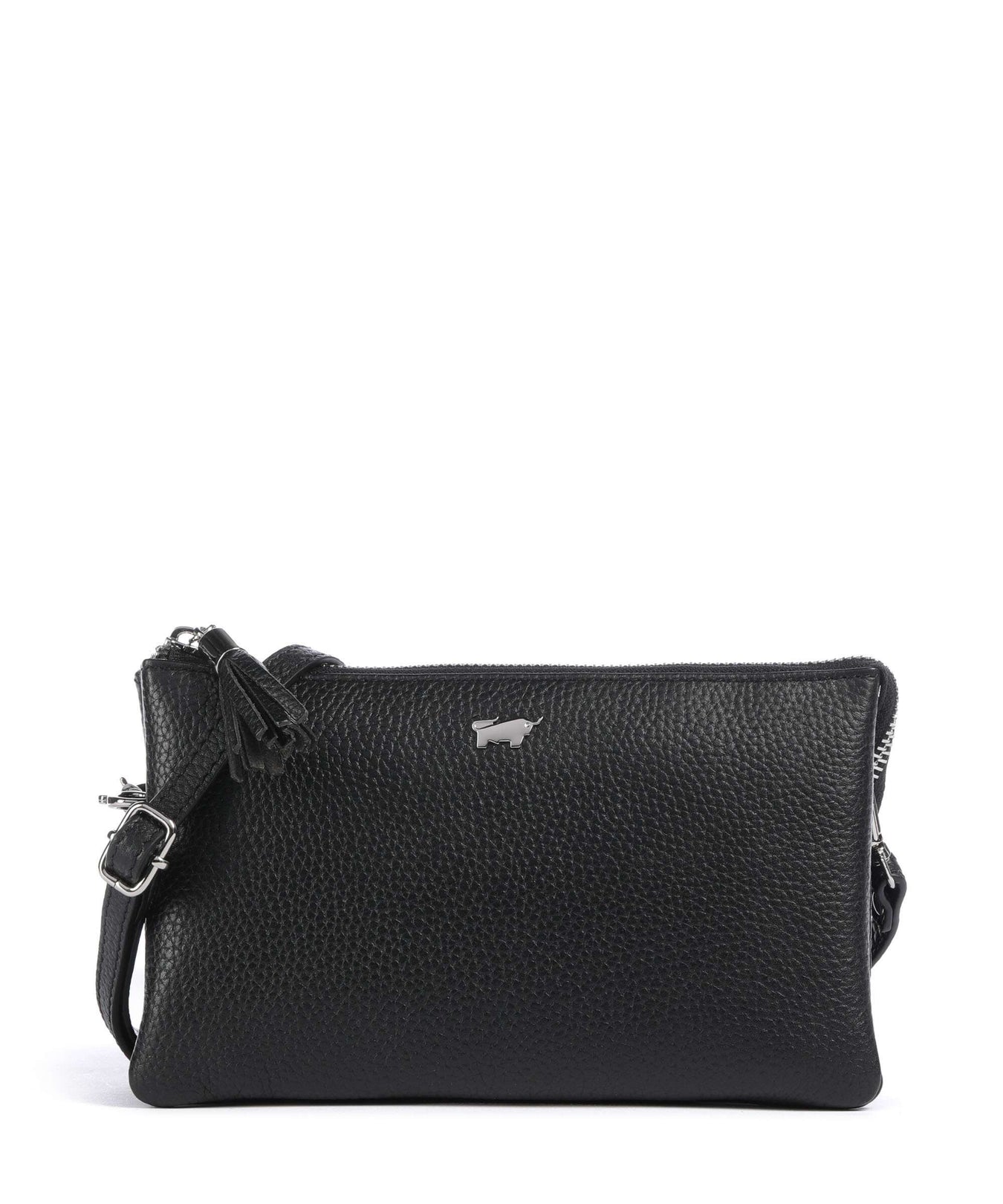Braun Büffel Hanna Crossbody bag schwarz