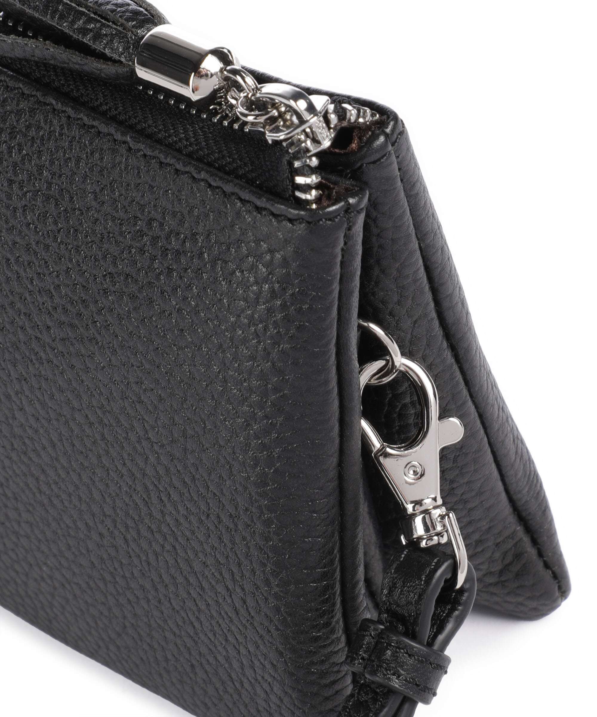 Braun Büffel Hanna Crossbody bag schwarz