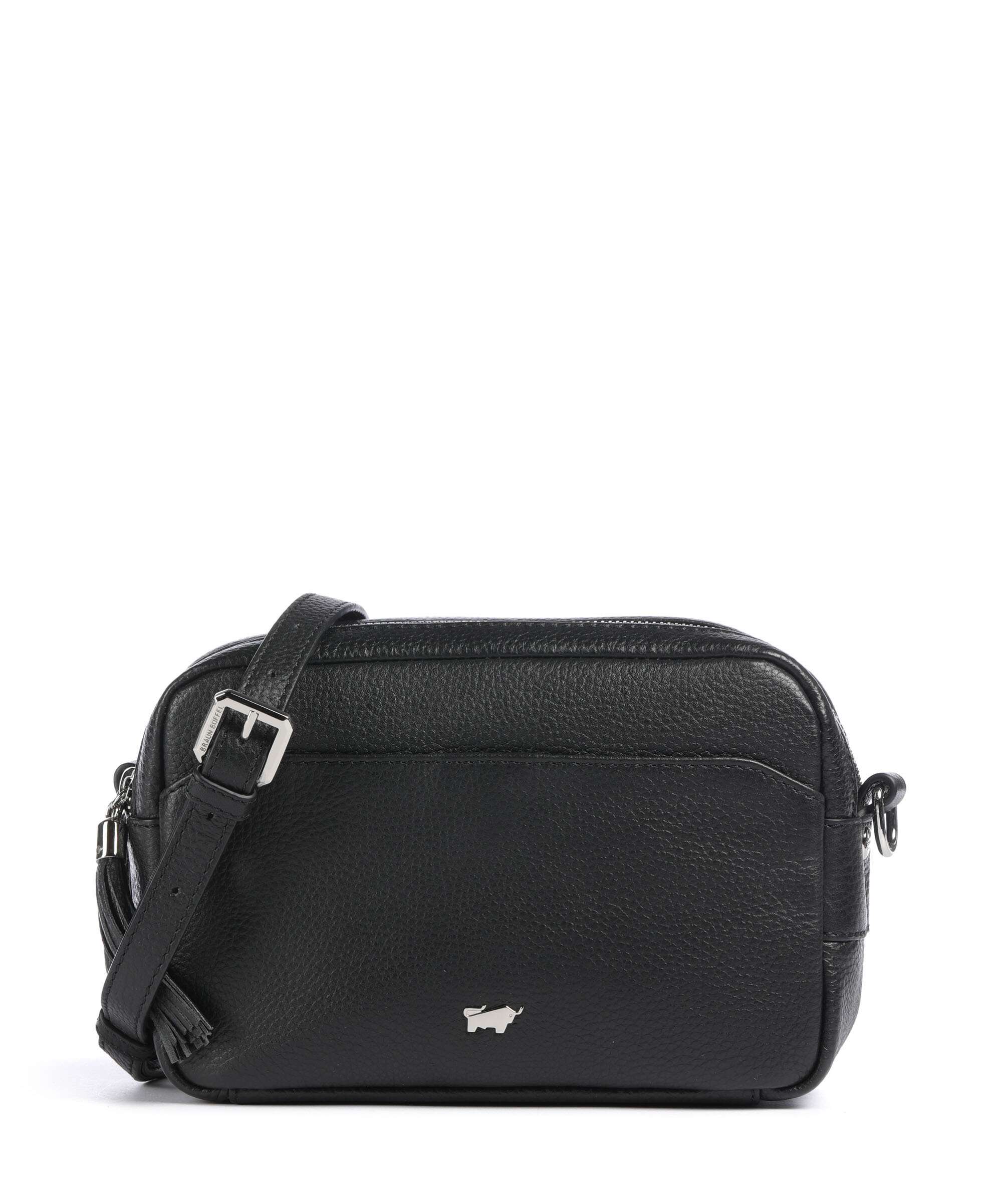 Braun Büffel Hanna Crossbody bag schwarz