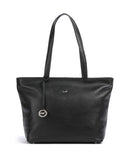 Braun Büffel Hanna Shopper schwarz