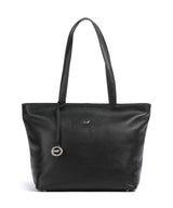 Braun Büffel Hanna Shopper schwarz