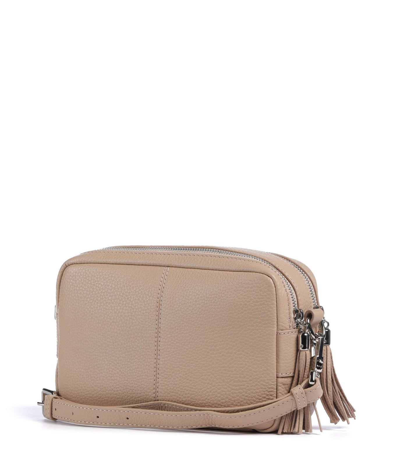 Braun Büffel Hanna Crossbody bag creme