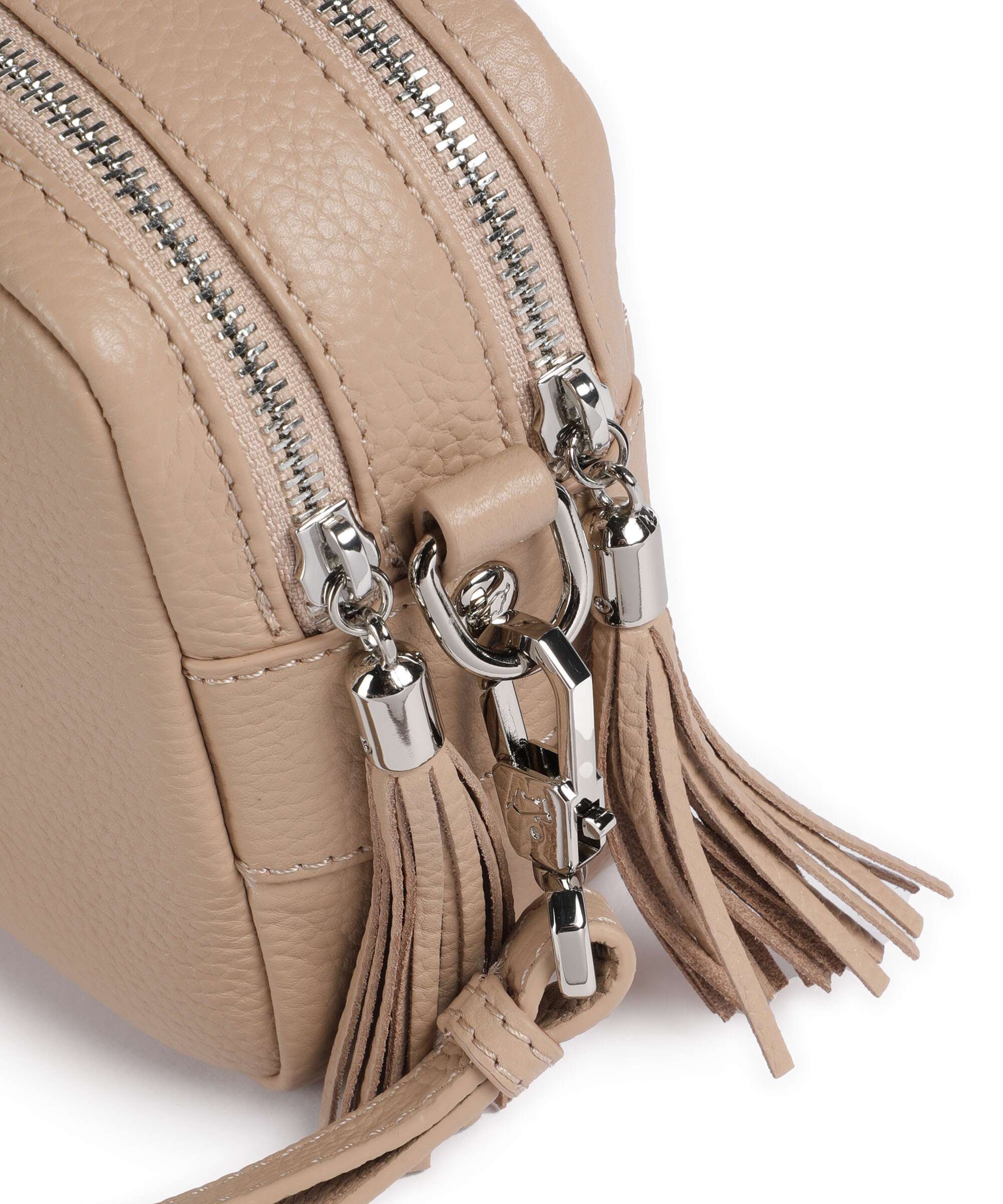 Braun Büffel Hanna Crossbody bag creme