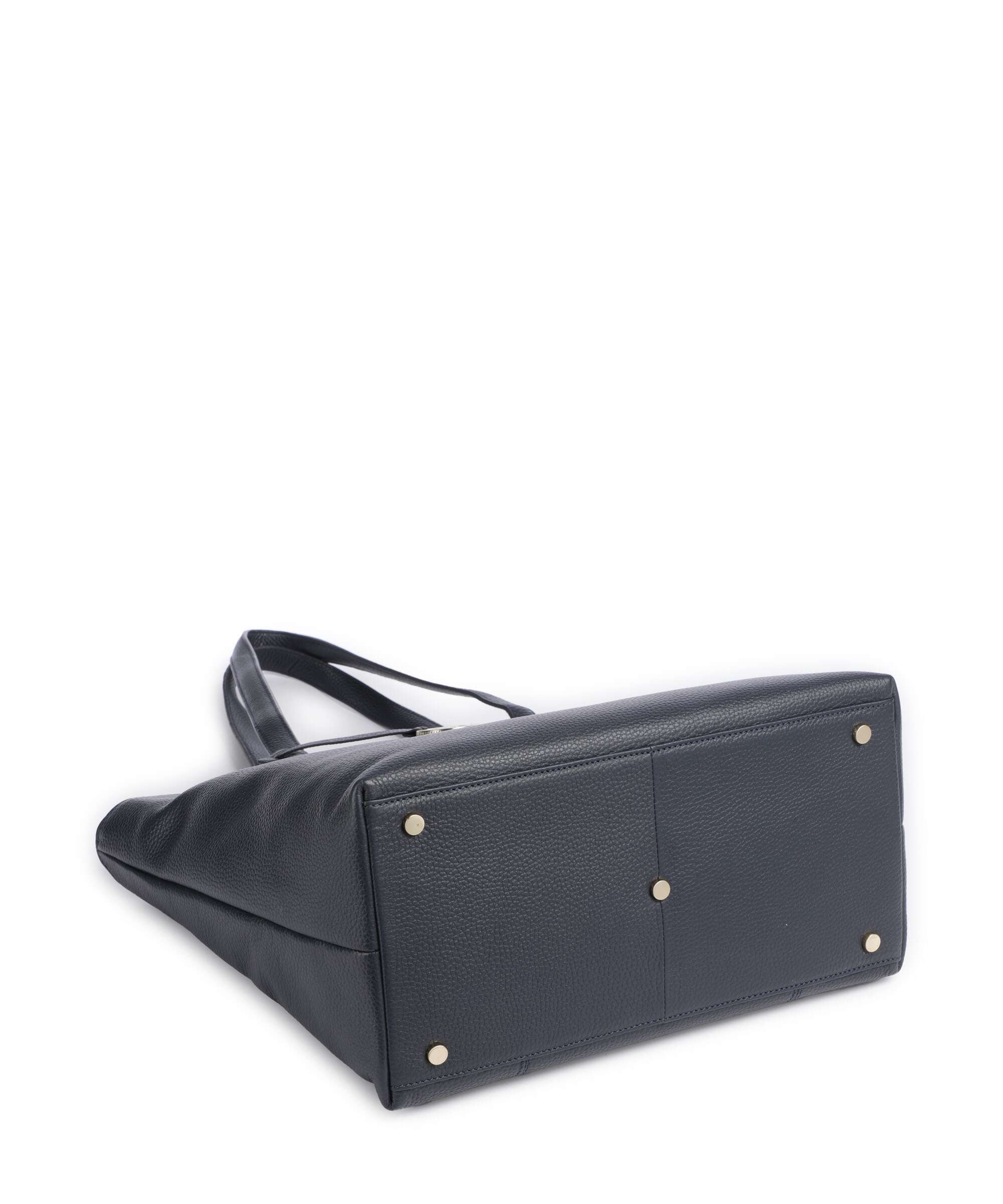 Braun Büffel Hanna Tote bag navy