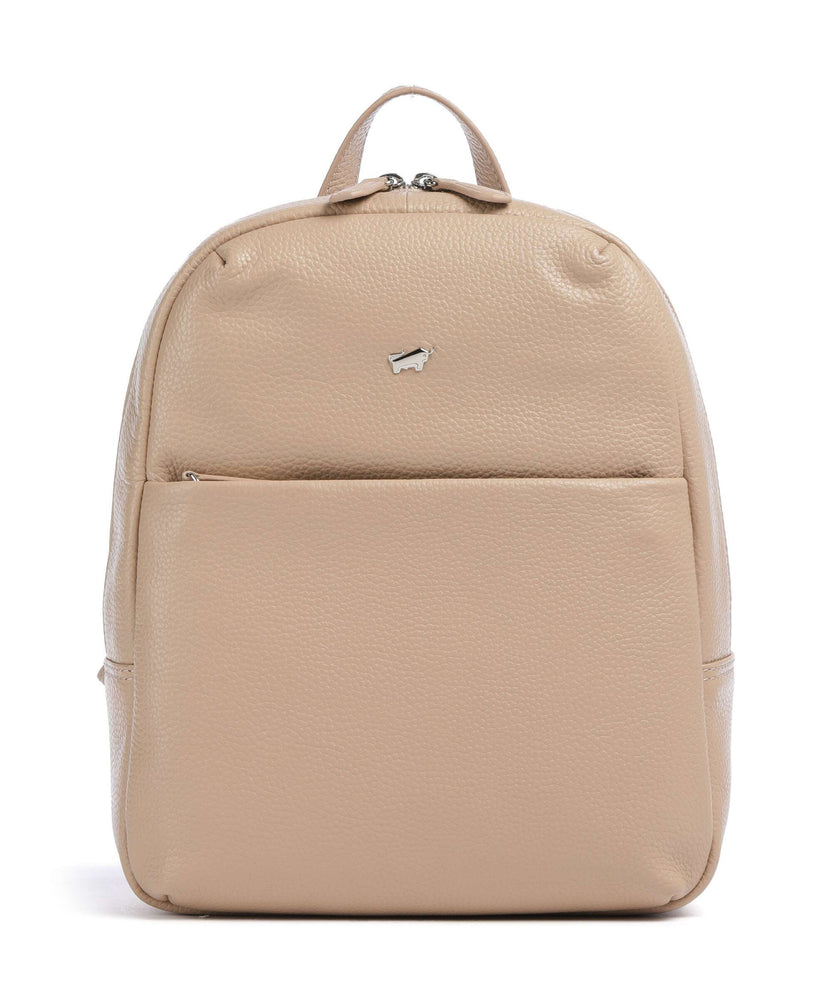 Braun Büffel Hanna Backpack creme