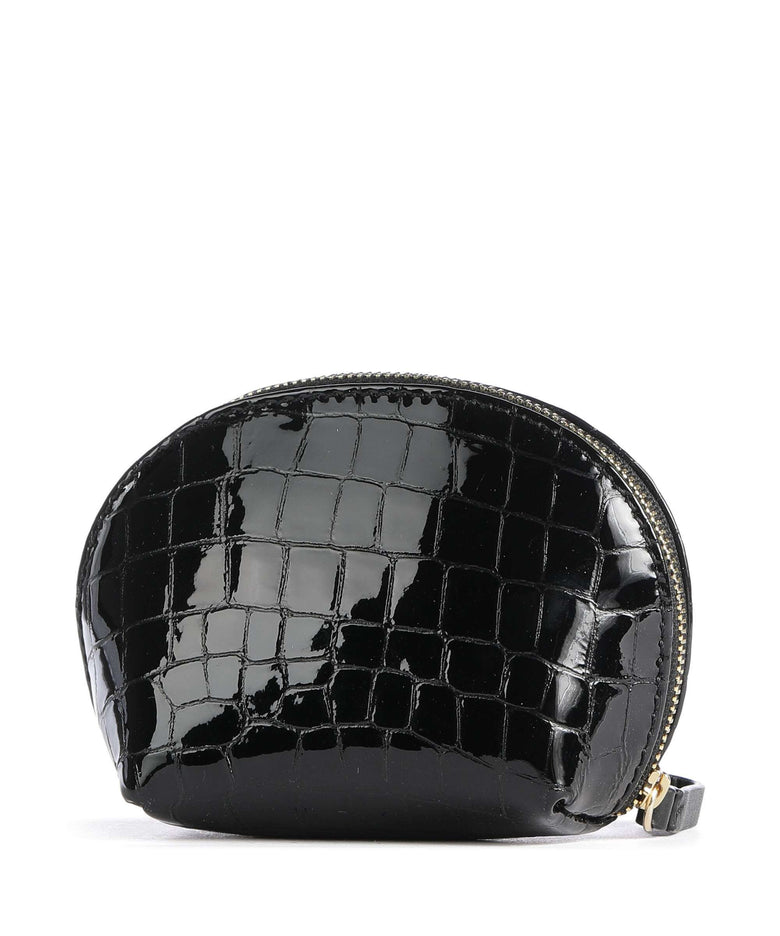 Braun Büffel Verona Cosmetic bag schwarz