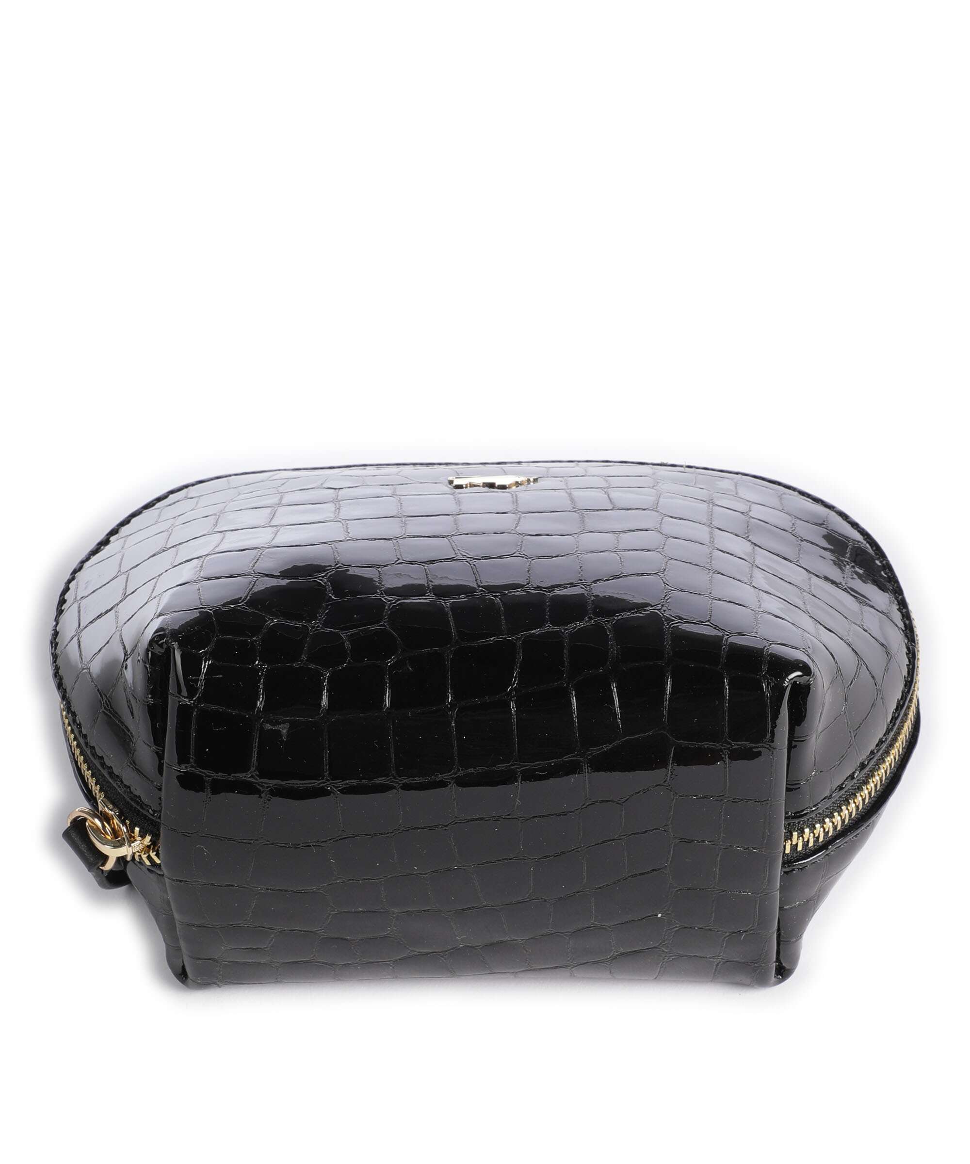 Braun Büffel Verona Cosmetic bag schwarz