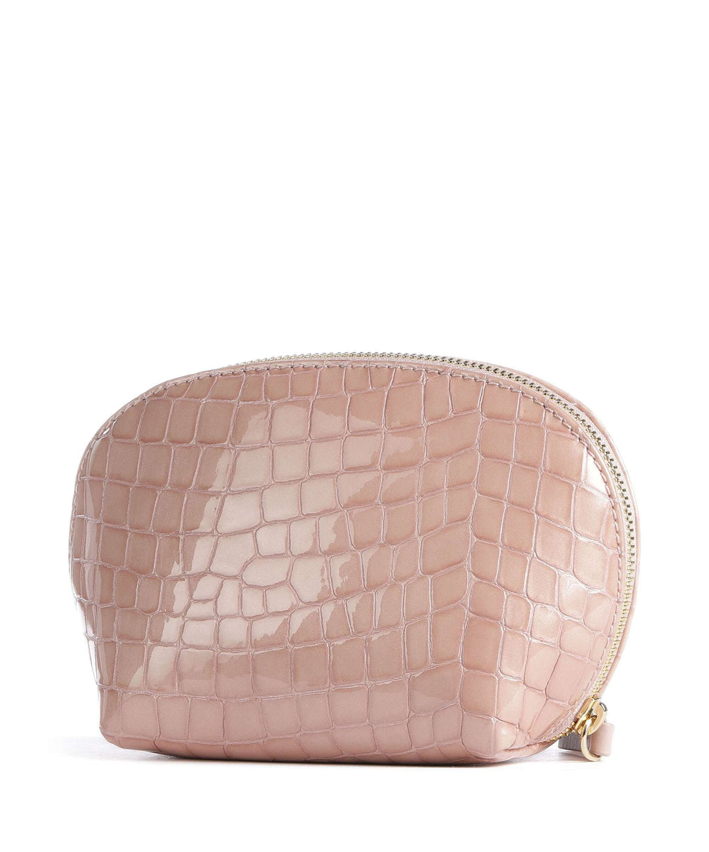 Braun Büffel Verona Cosmetic bag rose