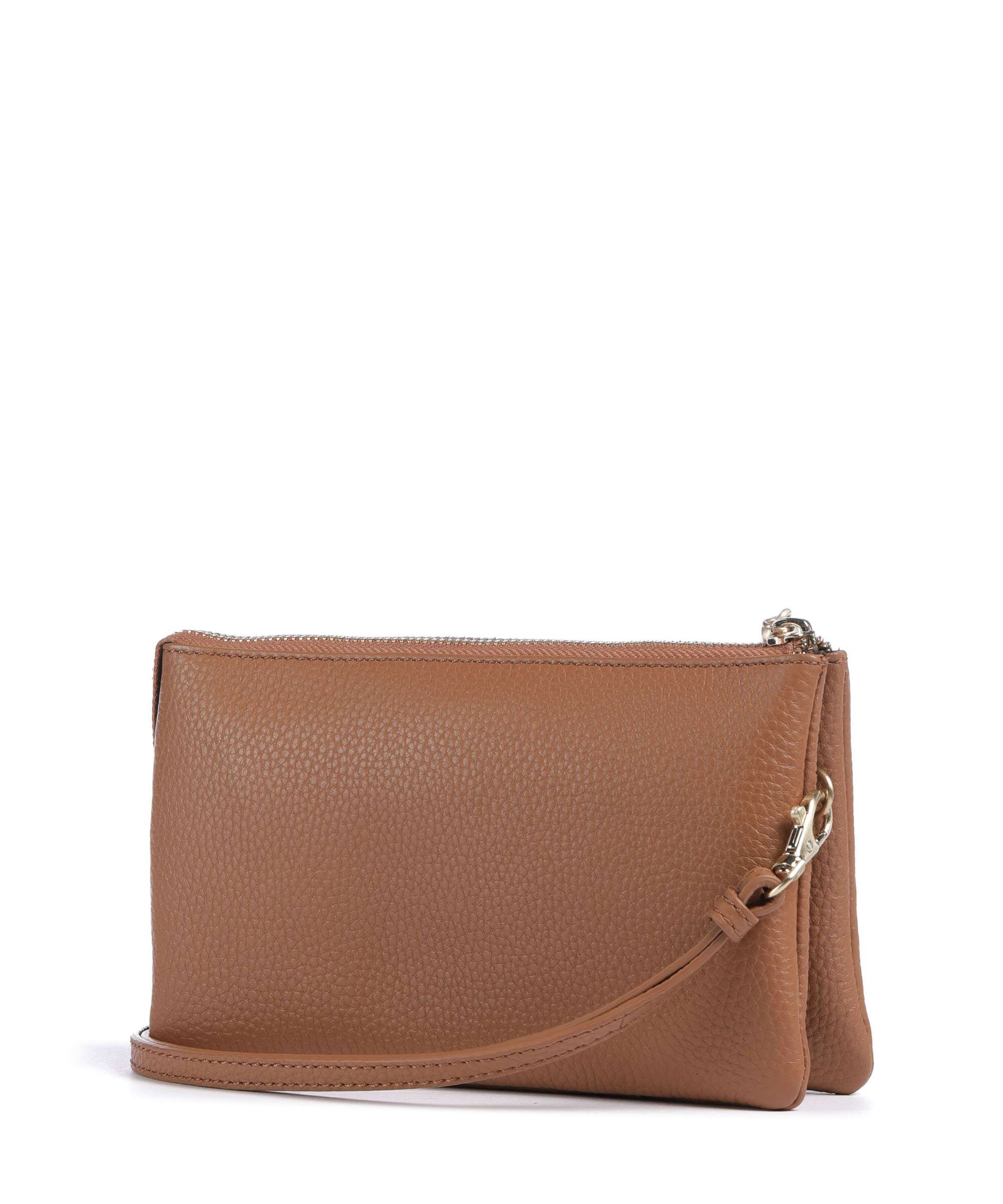 Braun Büffel Hanna Crossbody bag cognac