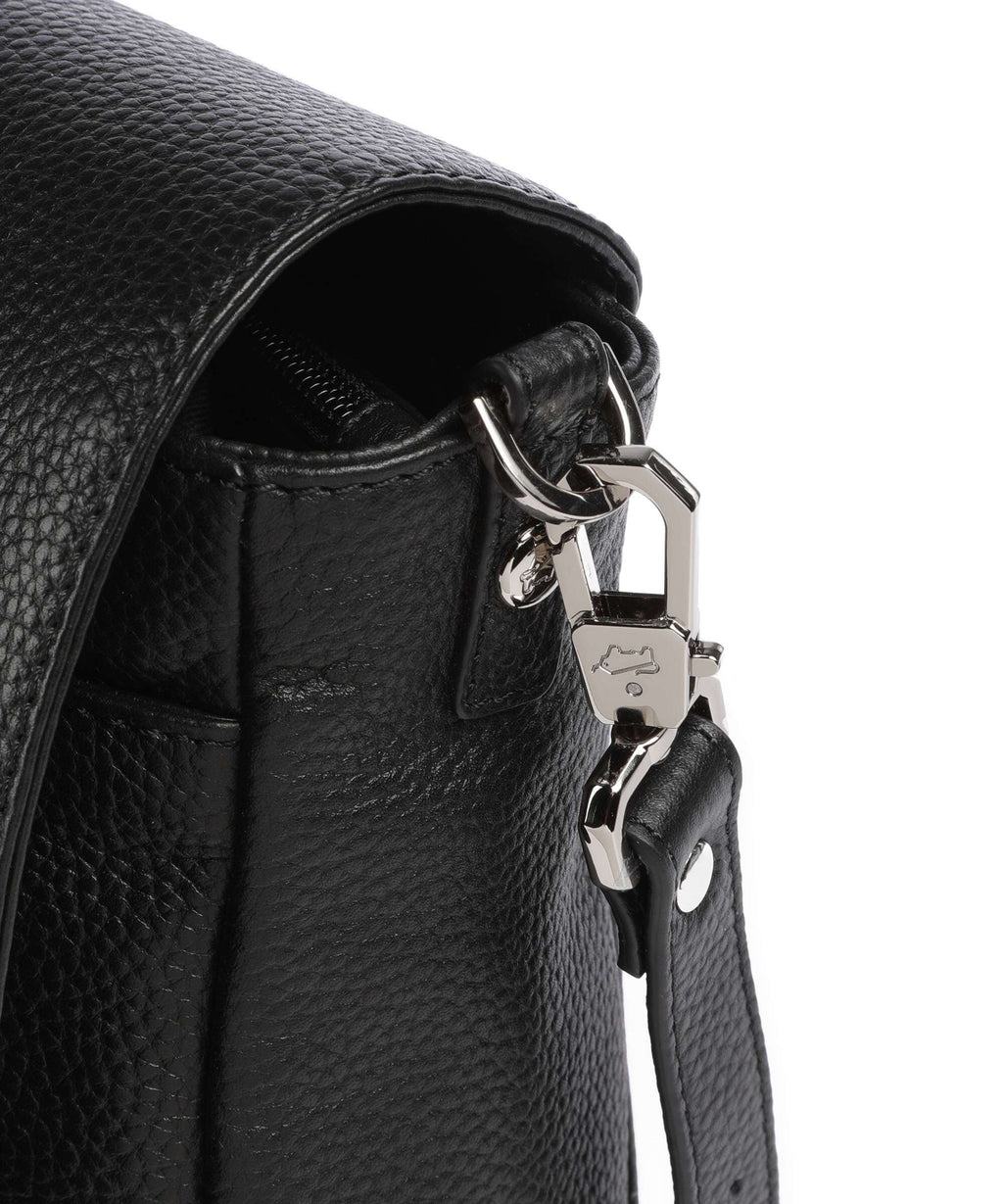 Braun Büffel Hanna Crossbody bag schwarz