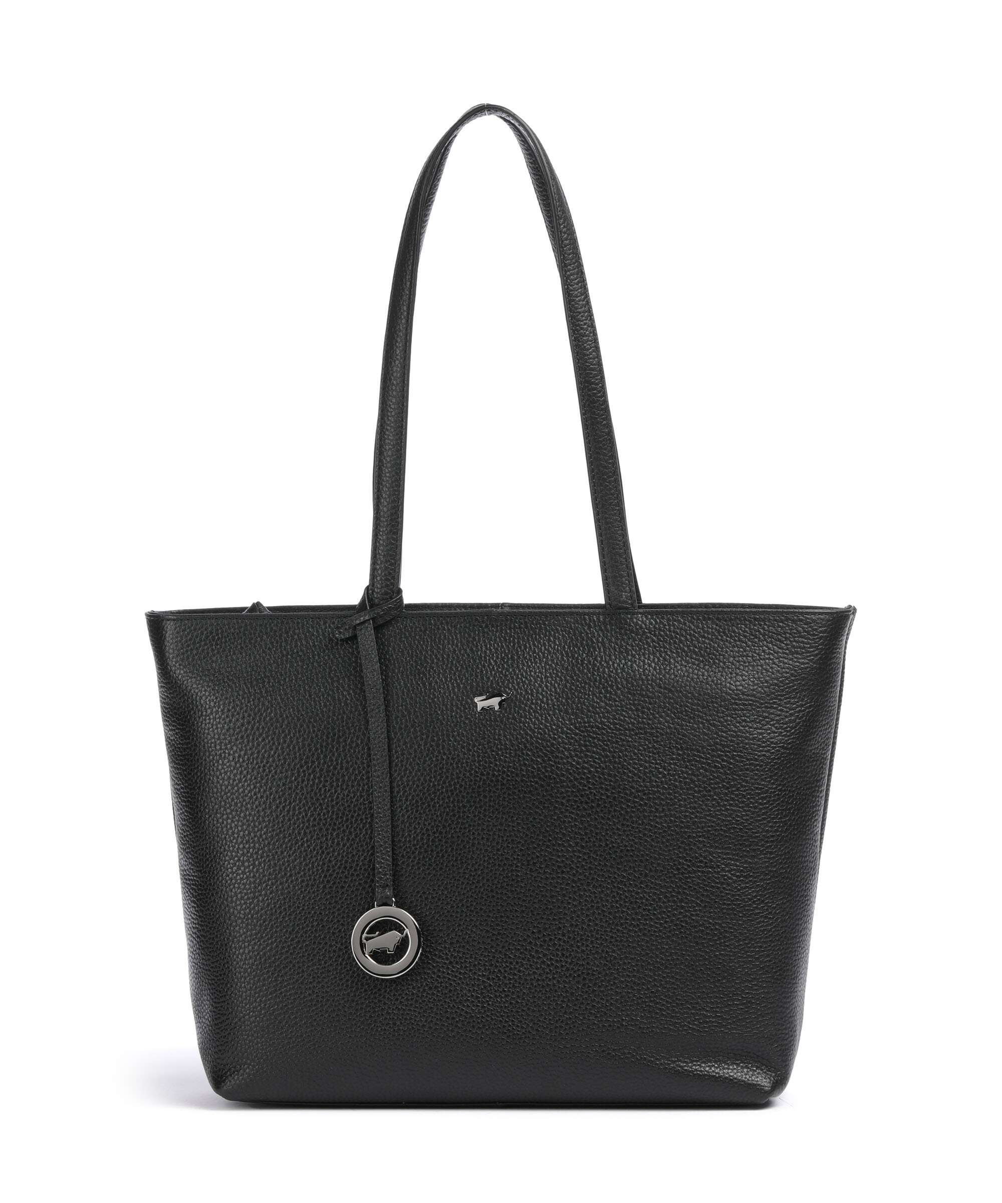 Braun Büffel Hanna Tote bag schwarz