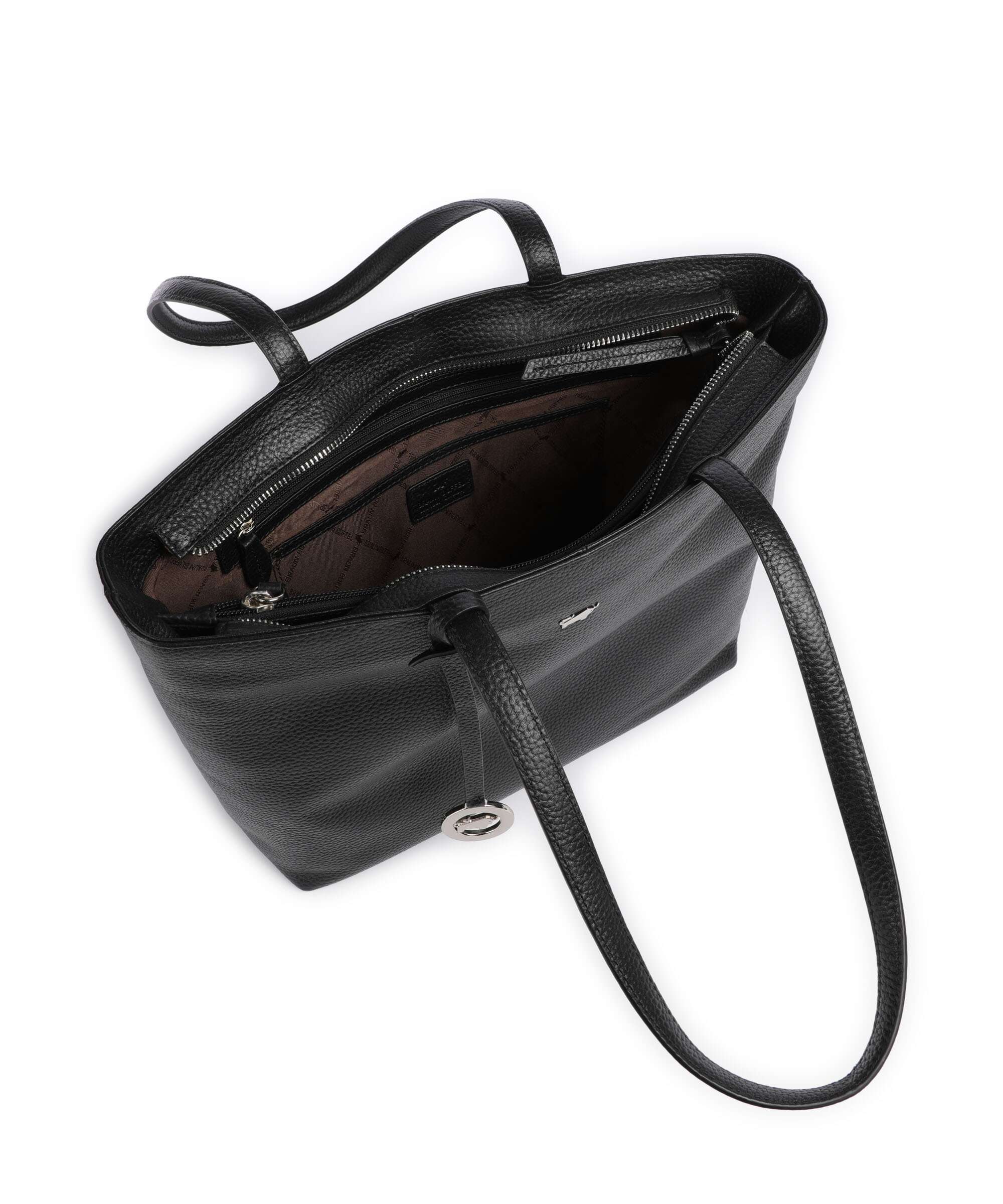 Braun Büffel Hanna S Tote bag schwarz