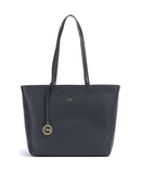 Braun Büffel Hanna Shopper navy