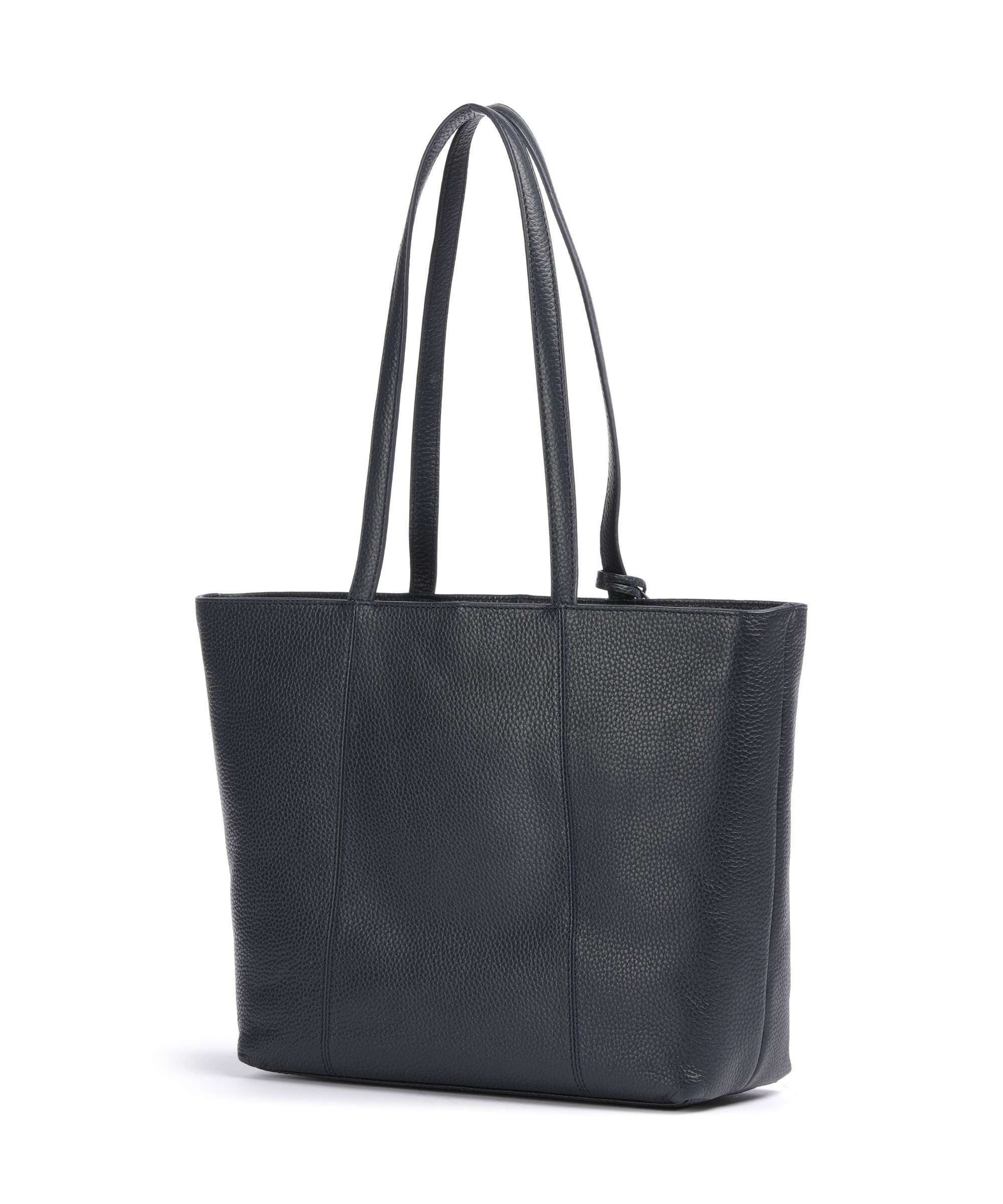 Braun Büffel Hanna Tote bag navy