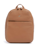 Braun Büffel Hanna Ruksak cognac